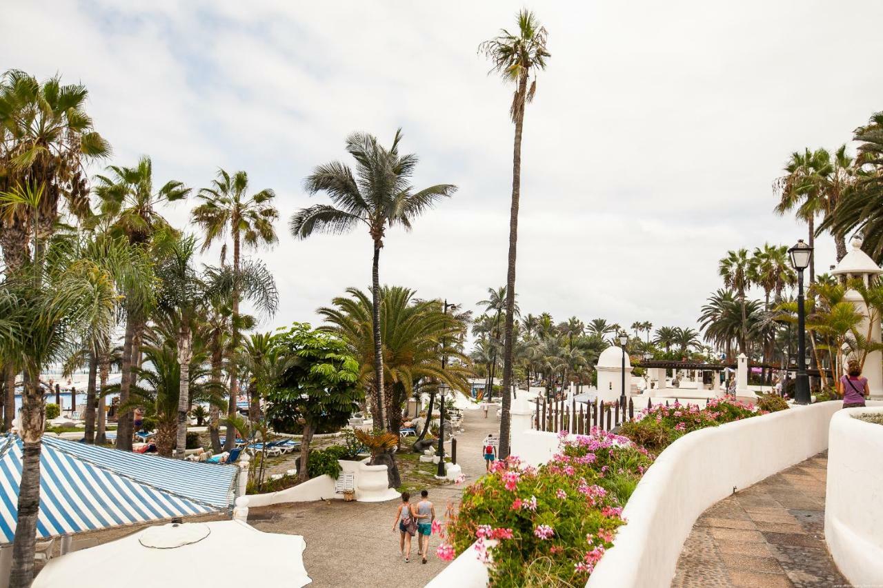 Cozy Apartment In Edificio Bahamas Puerto de la Cruz  Exterior photo